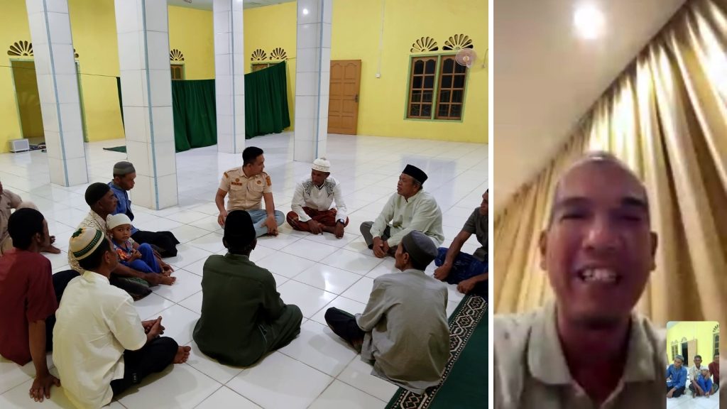 kolase_wabup_pekajang_media_online