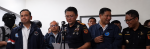 BNN RI memburu dua WNA pemasok narkoba di Batam.