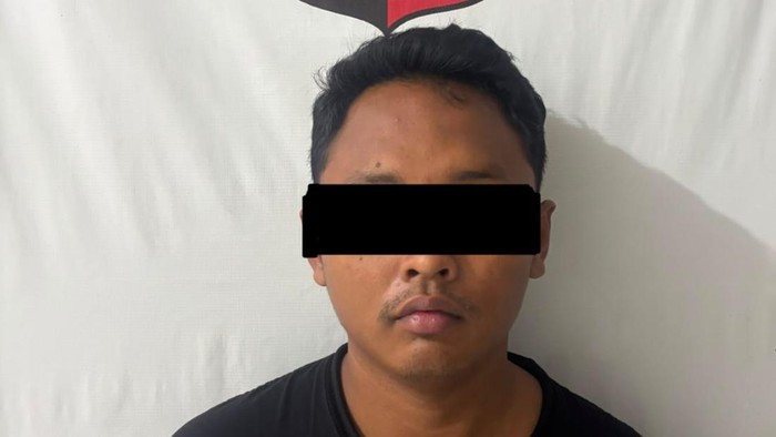 Polisi amankan pelaku love scam di Batam