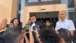 Empat terdakwa kematian Dwi Putri dituntut hukuman mati di PN Batam