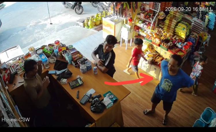 Polisi selidiki dugaan penipuan libatkan dua anak di Batam