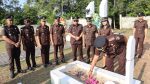Kejari Natuna Hari Lahir Kejaksaan ke-81