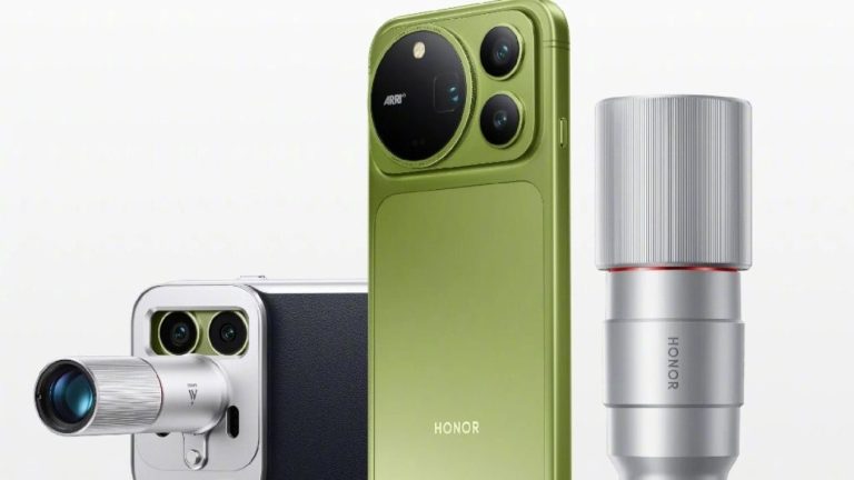 Honor Magic 9 Series