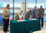 Pemkab Natuna hibahkan lahan untuk pembangunan HF Radar BMKG