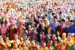 sambut-hari-jadi-kepri-pemko-batam-imbau-baju-kurung-melayu
