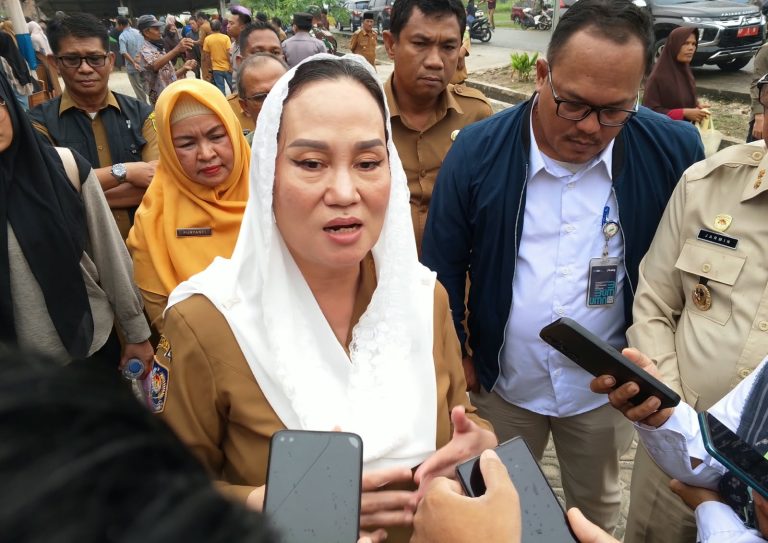 Pemda Natuna dorong penambahan agen LPG untuk cegah kelangkaan