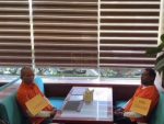 Rekonstruksi kasus peredaran narkoba Planet Batam oleh Bareskrim