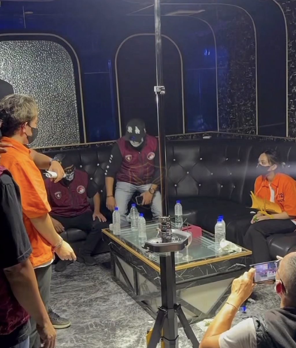 Bareskrim buru dua DPO kasus narkoba kelab malam Batam