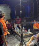 Bareskrim buru dua DPO kasus narkoba kelab malam Batam