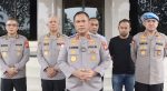 Kapolda Kepri Asep Safrudin terkait konflik Setokok Batam