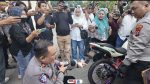 Polresta Barelang tindak knalpot brong untuk antisipasi balap liar