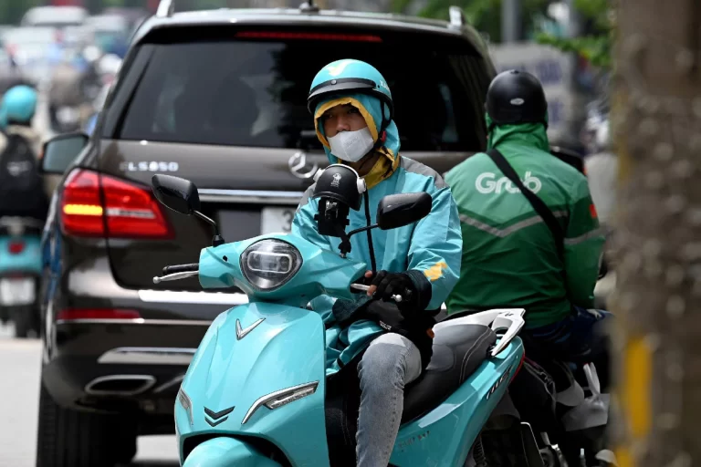green-sm-bike-ojol-listrik-jakarta-garda-indonesia