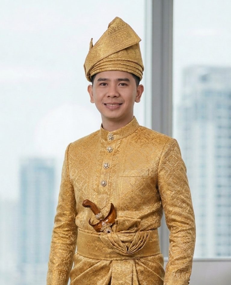 P5 Farizal