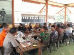 Kominfo Natuna minta data Karhutla satu pintu