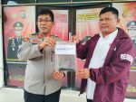 Polsek Bengkong klarifikasi dugaan Curas di Tanjung Buntung Batam