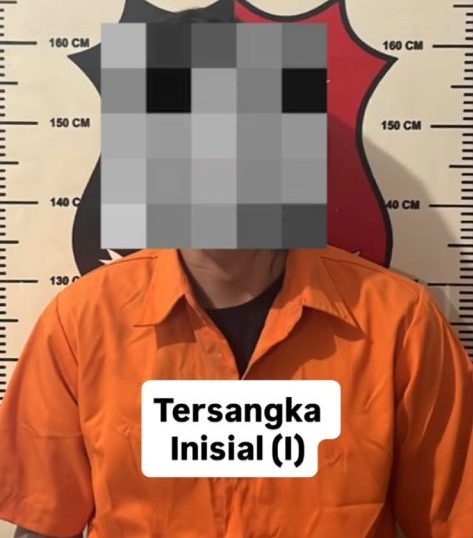 Tersangka penganiayaan berat diamankan Polsek Bengkong Batam