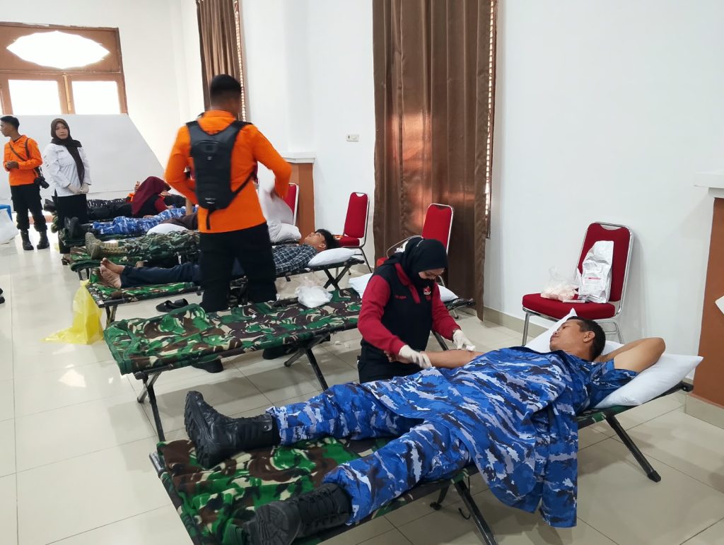 donor