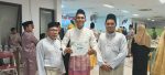 Muhammad Raus mahasiswa IAI Natuna raih juara II lomba karya ilmiah