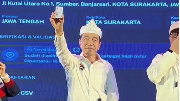 jokowi