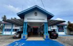 Kantor Imigrasi Kelas II TPI Natuna