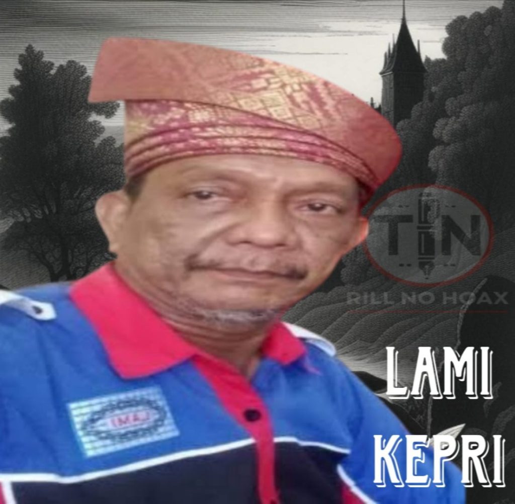 Ketua LAMI Kepri soroti kasus pencurian kabel Jembatan Dompak