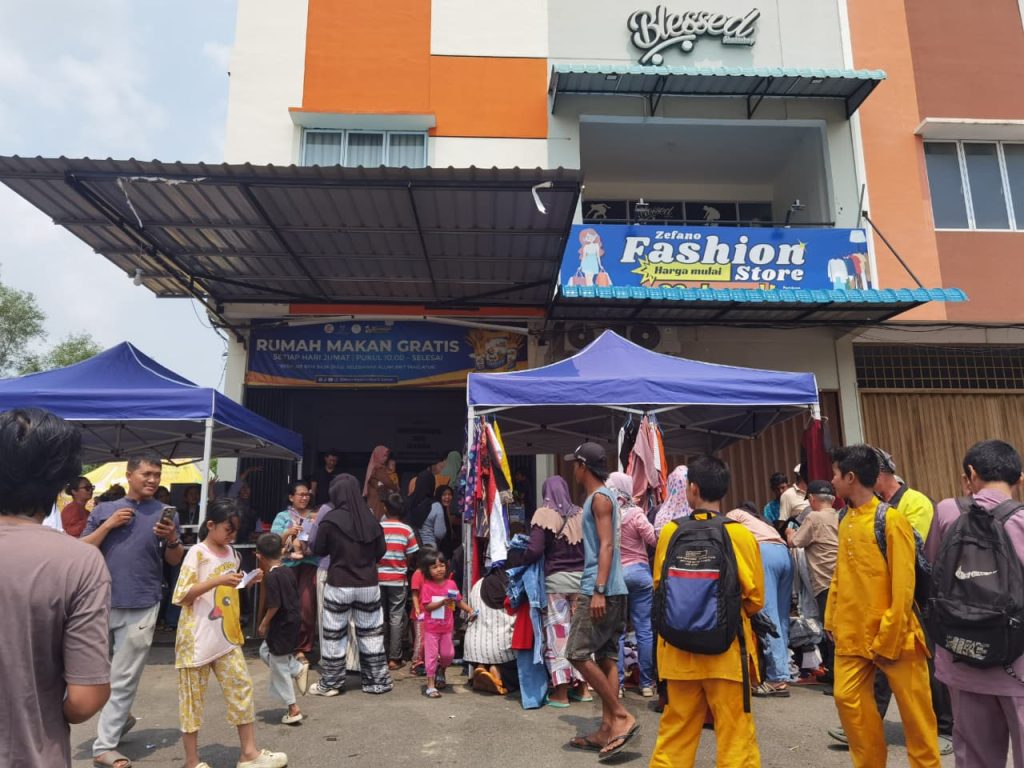 makan