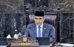 Pimpinan MPR RI dijadwalkan kunjungan kerja ke Natuna