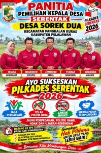 pilkades
