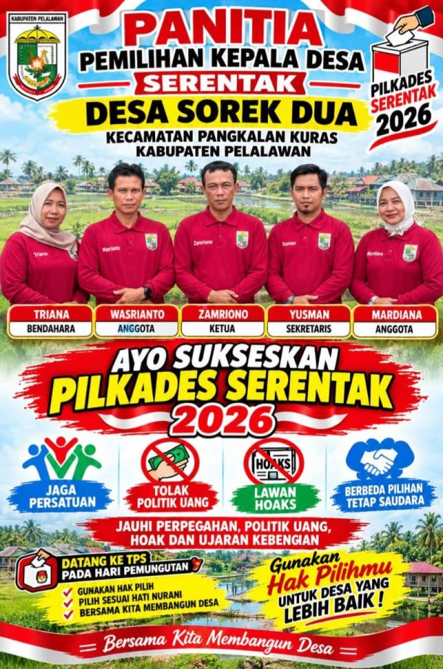 pilkades