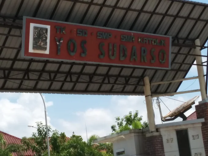 Kejari Batam menyidik dugaan korupsi Dana BOS SMA Yos Sudarso