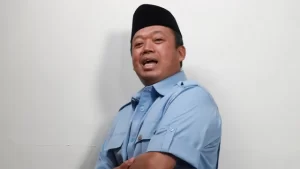 Nusron wahid