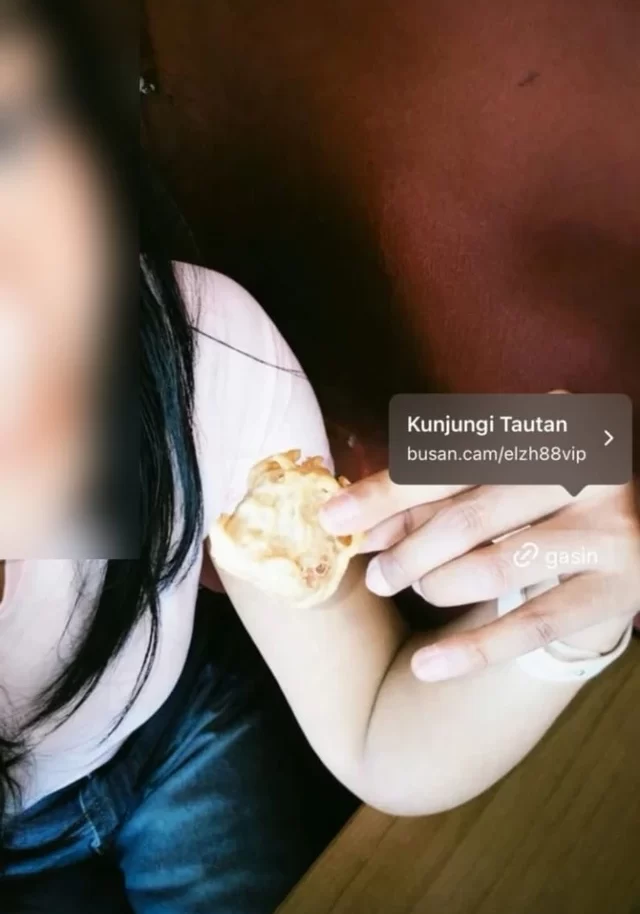 Selebgram Wonosobo promosi judi online