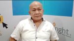 Kabid Humas Polda Kepri Nona Pricillia Ohei terkait kasus dugaan pengancaman oleh pimpinan LSM