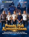 Rutan Balikpapan