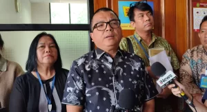 Denny Indrayana
