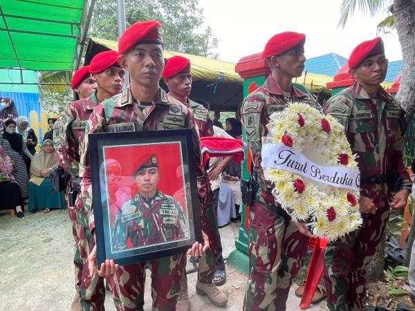 perwira-kopassus-meninggal-dunia