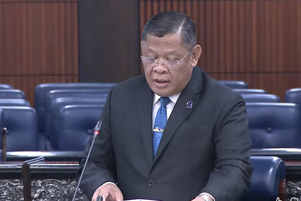 Anggota parlemen Malaysia tegur Prabowo