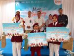Bantuan pendidikan BNI Natuna