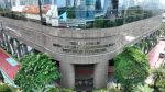 Gedung Kementerian Imigrasidan Pemasyarakatan Republik Indonesia