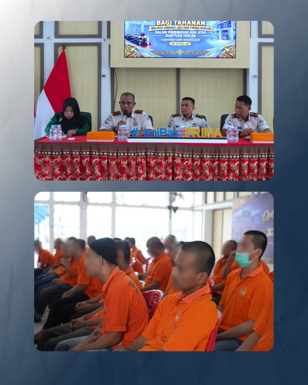 Rutan Balikpapan