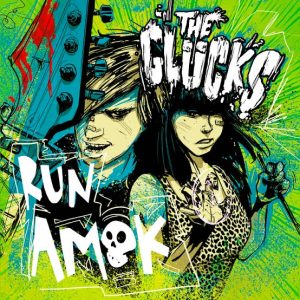 Amok