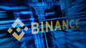 Binance