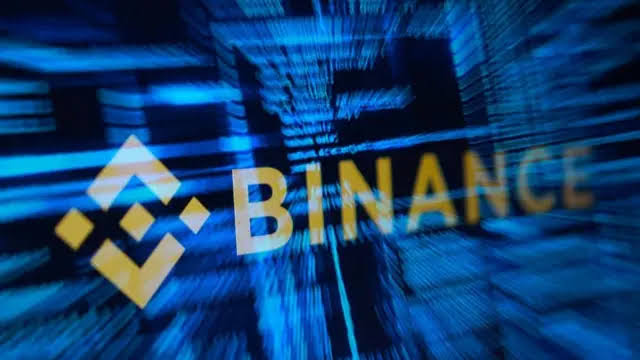 Binance