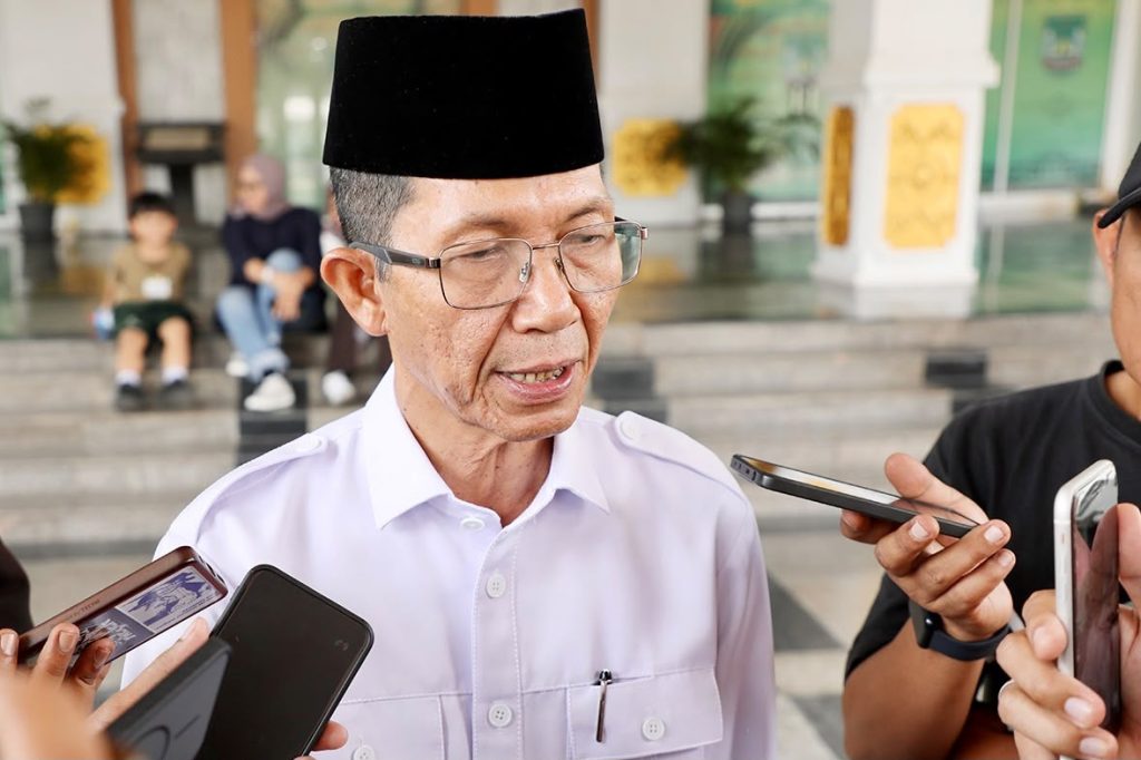 Pemko Batam dan BP Batam siapkan roadmap pengelolaan air bersih