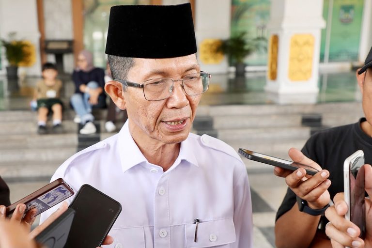 Pemko Batam dan BP Batam siapkan roadmap pengelolaan air bersih