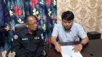Penanganan kasus dugaan kekerasan seksual terhadap anak oleh Polres Bintan.