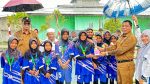Turnamen Voli HSN 2026 Natuna