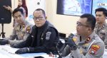 Polresta Barelang ungkap kecelakaan maut 2023 di Batam