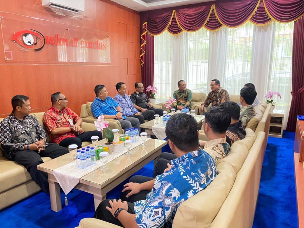 Lapas Batam