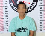 Penanganan kasus dugaan penyalahgunaan narkotika oleh Satresnarkoba Polres Kepulauan Anambas.